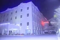 Royal Gardens Hotel - Bữa sáng