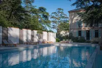 Château de Fiac Hôtel & Spa - Pools