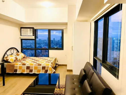Beautiful for Relaxation Studio Type Condominium - Condos
