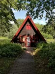 Beautiful vacation home on Lake Twistesee in the Waldeck-Frankenberg vacation region - Wi-Fi