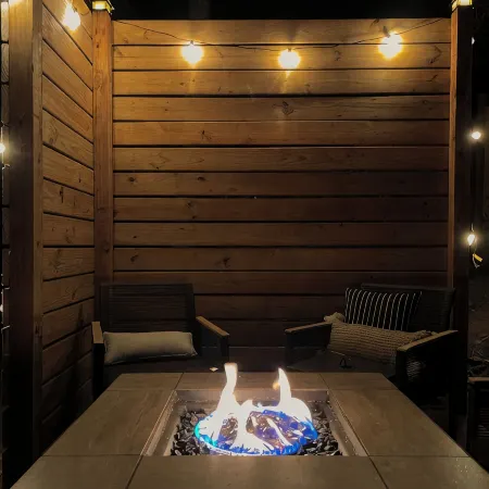 Quaint and cozy cabin Estes Park!  Centrally located and recently remodeled!