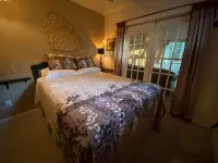 Peaceful Cottage on Lake Michigan - 4-Star