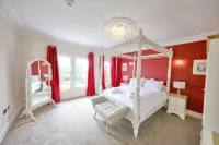 LLwyn Country House - 3-Star