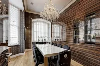 Care Property London Kensington - Princess Gate Mansion -  Ferienhäuser