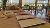 Achibueno Lodge - homestay