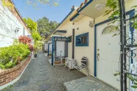 Namhae Arahil Pension - Pensions