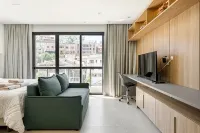 Zee Studios by Viva - Studios a 200m da Beira-Mar Norte - Boutique
