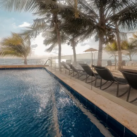 Hotel Rilux Tolú -Casa Danae-
