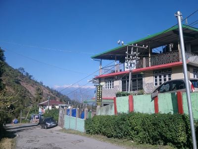 Newahang Homestay