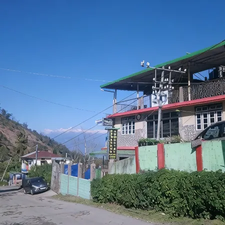 Newahang Homestay