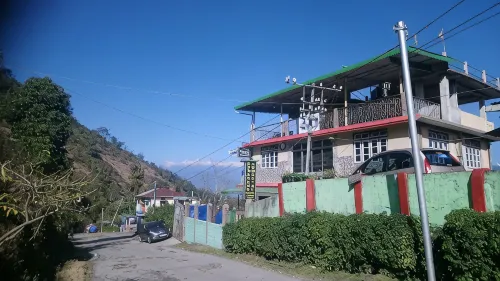 Newahang Homestay - 2-Sterne