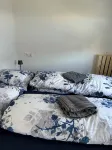Nice and cozy Chalet for 4 people, near the beach. - Feriehus