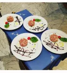 Hotel Intervallo - Frühstück