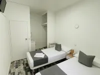 Hostal Noche y Dia Các khách sạn gần Ga Lavapiés
