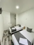 Hostal Noche y Dia - Pensions