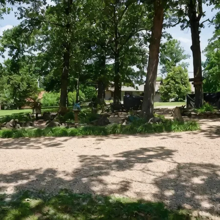 Charming cabin!Perfect lake getaway for your family or fishing trip.