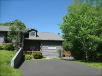 Cozy Ozarks Escape Near Branson ~ Perfect for Couples & Families - Alppimaja