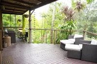 Studio Perched on the Bank of Broughton Mill Creek, Only 500m from Berry Centre - Wifi