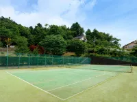 Angel Forest Izu Kogen - Bungalows