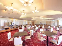 Hotel Dankoen - breakfast