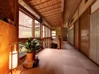 Shiroganeya Ryokan - 2 stelle