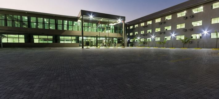 Golden Park Sorocaba & Convenções Hotéis em Sorocaba