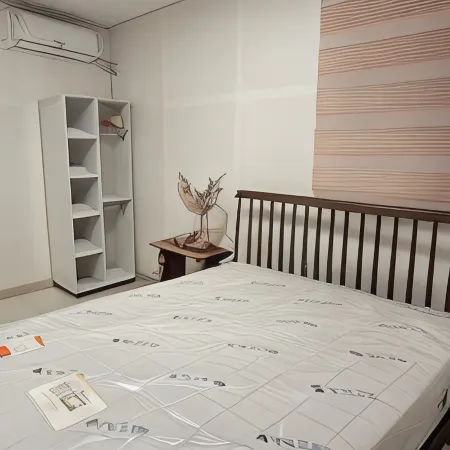Miryang Samrang Pension