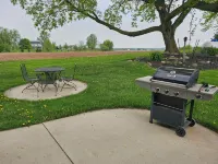 Country Cheese Factory - King Bed! - Villas