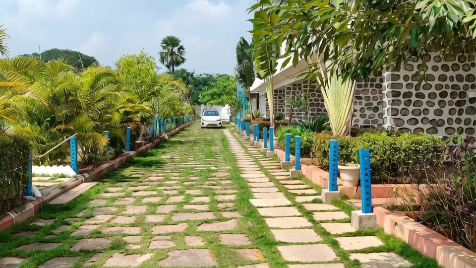Kakatiya Resort