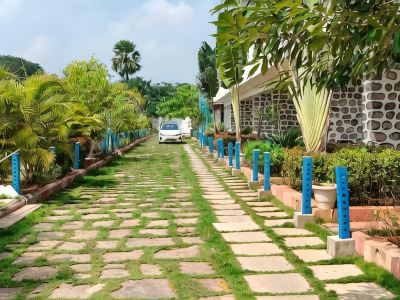 Kakatiya Resort
