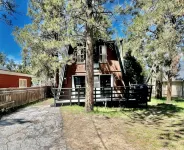 Heart & Snow Mountain Cabin. Pet Friendly! - 2-نجوم