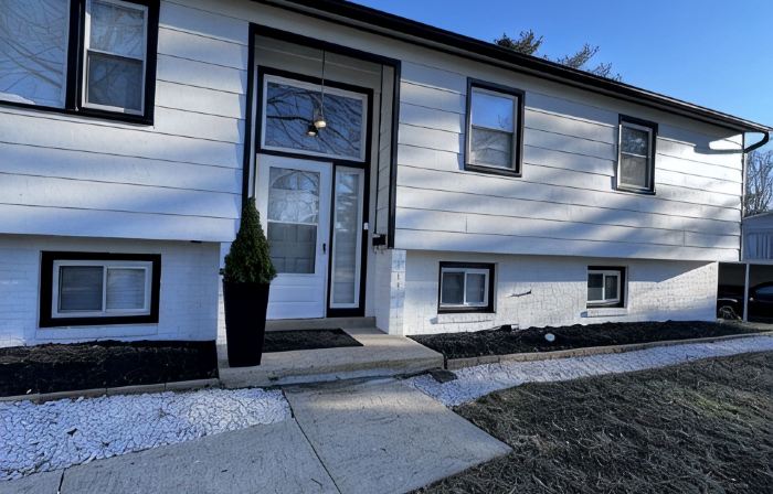 Alexandria VA Spacious, Family-Friendly 5Br Home Near DC