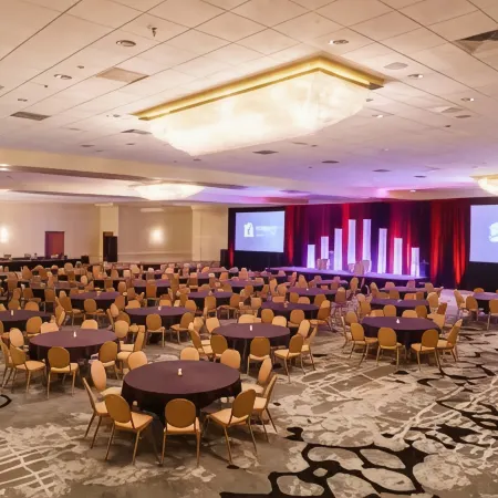 Durham Marriott City Center