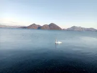 Lake Toya Retreat - ペット同伴可