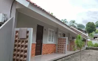 Kuraya Residence Hotel Bandar Lampung - 2-Star