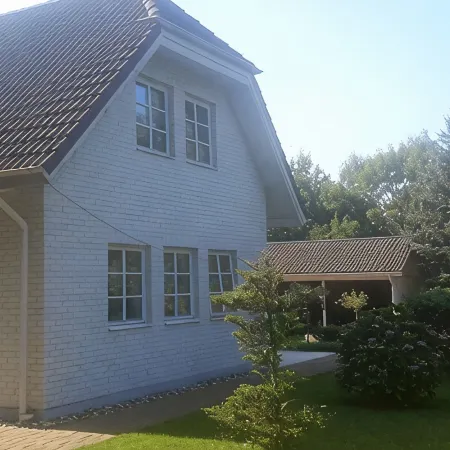 Comfortable apartment on the Baltic Sea for 2 people for rent all year round