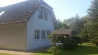 Comfortable apartment on the Baltic Sea for 2 people for rent all year round - Wi-Fi