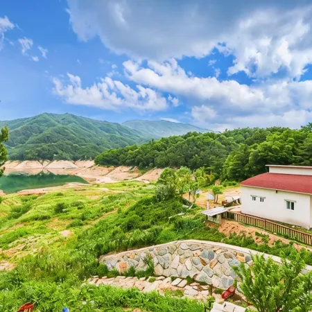Hapcheon Ari Pension