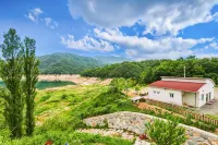 Hapcheon Ari Pension - Pool