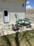 Listen to the Wind River - Apartments