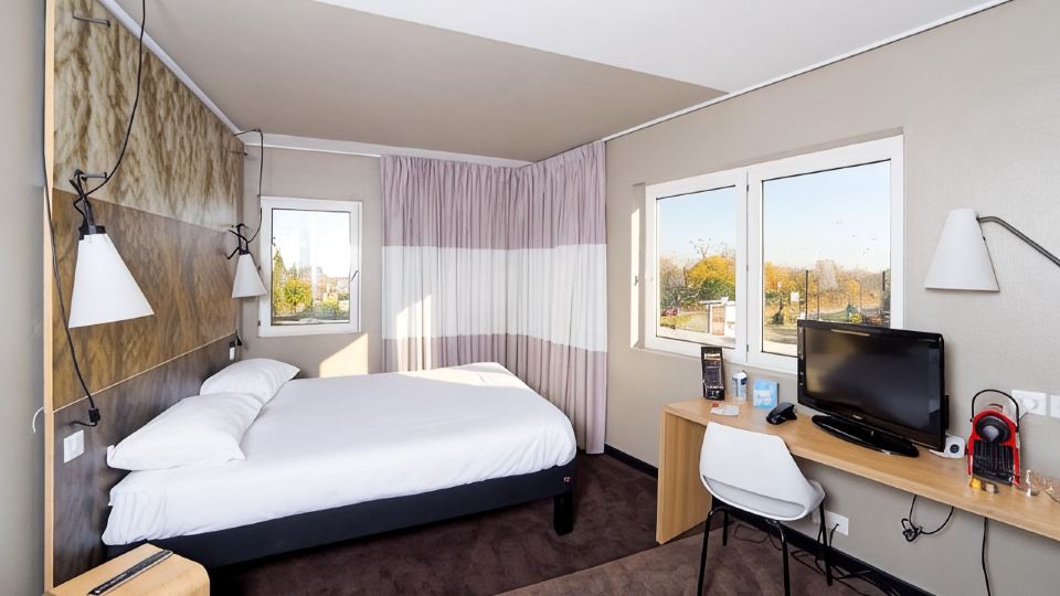 Ibis Toulouse Purpan