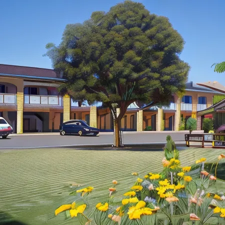 Lakeview Motel