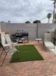 3Bd House with Pool Conveniently Located Near Scottsdale, Tempe, and Papago Park - บังกะโล