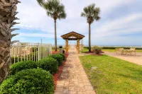 Bright, Modern & Beach Front. Amazing Gulf Views! Beach Retreat @ Sterling Sands - Private Pool