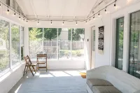 The Kennewick Cottage - Hot Tub