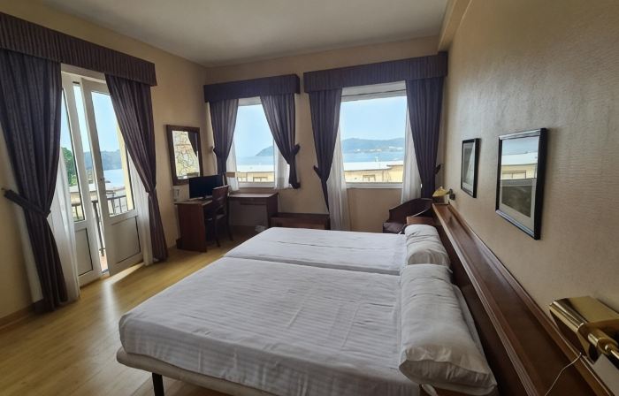 Hotel Las Sirenas