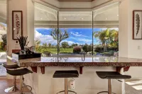 Desert Retreat - Private Pool & Spa on Private Golf Course Permit #065615 3bdrms - 부티크