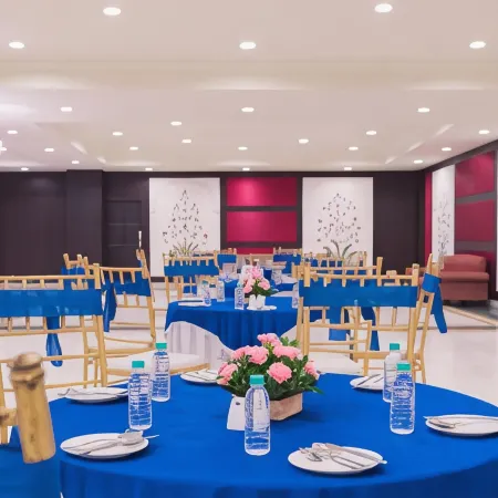 Shree Vallabh Vilas Lords Plaza Nathdwara - Pure Veg