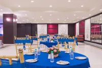 Shree Vallabh Vilas Lords Plaza Nathdwara - Pure Veg - Morgenmad