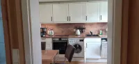 Vacation bungalow Wiesenblick - บังกะโล